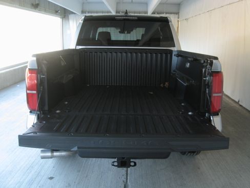 New 2025 Toyota Tacoma SR5 image 21