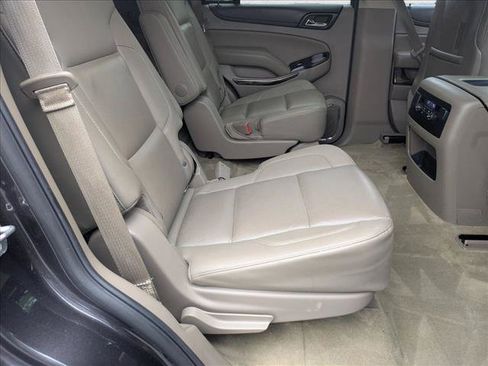 Used 2015 GMC Yukon SLT RWD image 20