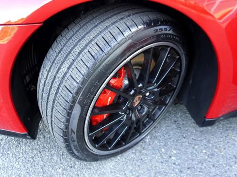 Used 2014 Porsche Panamera GTS image 32