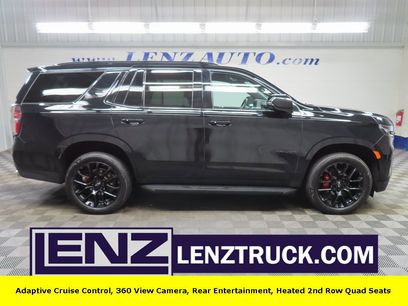 Used 2023 Chevrolet Tahoe RST