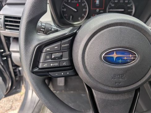 New 2025 Subaru Crosstrek 2.0i Premium image 15