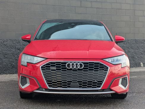 Used 2022 Audi A3 2.0T Premium image 2