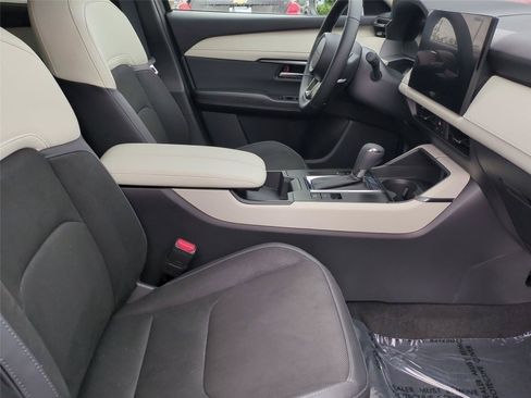 New 2026 MAZDA CX-5 Preferred AWD/4WD image 20