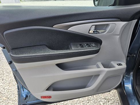 Used 2018 Honda Pilot EX-L image 16
