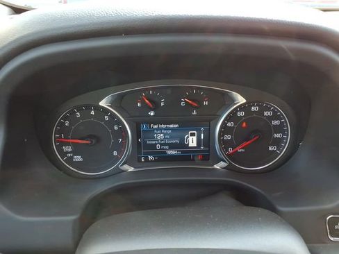Used 2023 GMC Acadia SLE w/ Driver Convenience Package AWD/4WD image 29