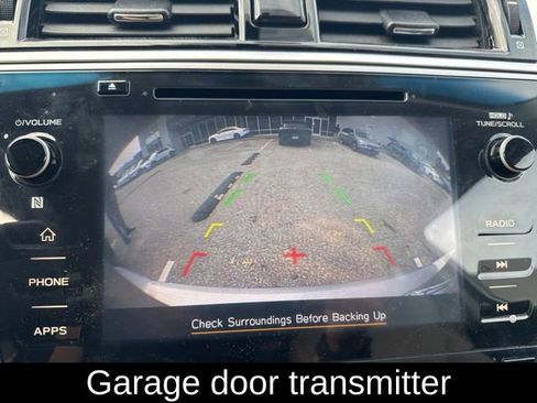 Used 2019 Subaru Outback 2.5i Limited image 25