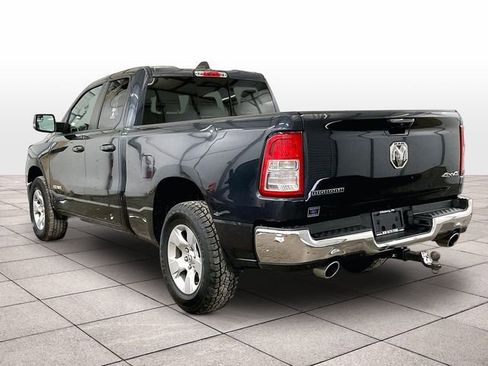 Used 2021 RAM 1500 Big Horn AWD/4WD image 10