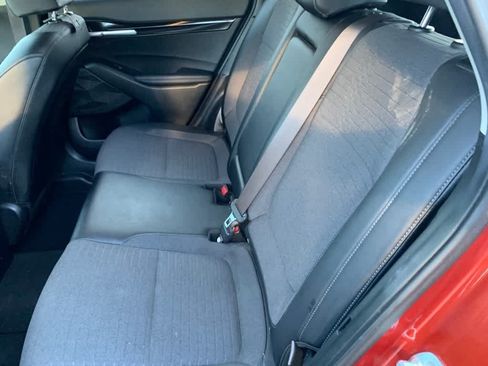 Used 2021 Kia Seltos S AWD/4WD image 23