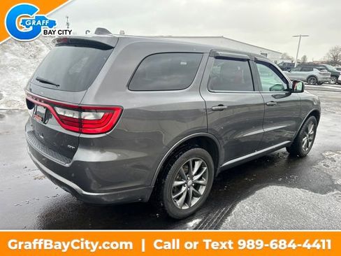 Used 2018 Dodge Durango GT image 5