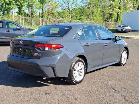 Certified 2023 Toyota Corolla XLE FWD image 27