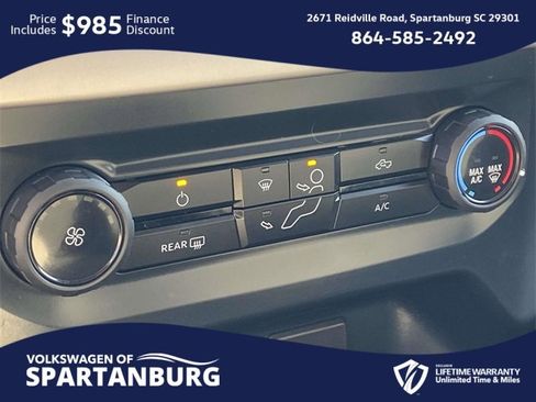 Used 2023 Ford F150 XLT image 29