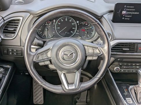 Used 2023 MAZDA CX-9 Grand Touring image 19
