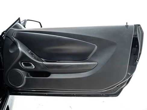 Used 2015 Chevrolet Camaro Z/28 image 24