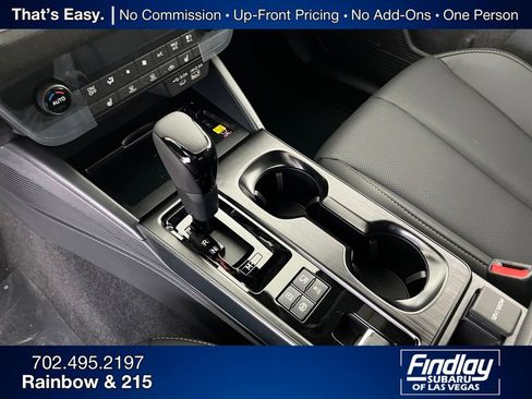 New 2026 Subaru Outback Limited XT image 29