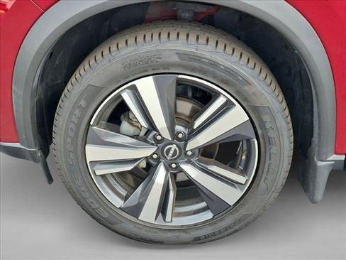 Used 2022 Nissan Rogue SL FWD image 21
