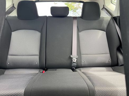 Used 2025 Kia Soul LX w/ LX Technology Package FWD image 35