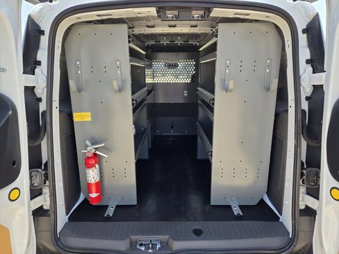 Used 2022 Ford Transit Connect XL FWD image 33