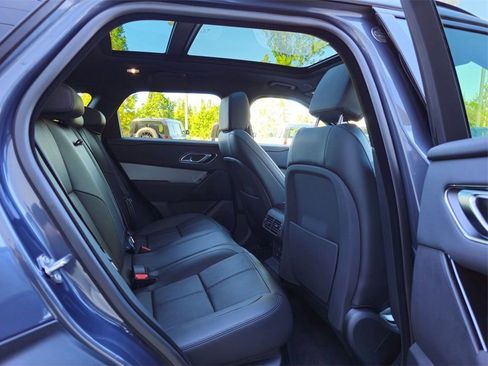 New 2025 Land Rover Range Rover Velar S image 31