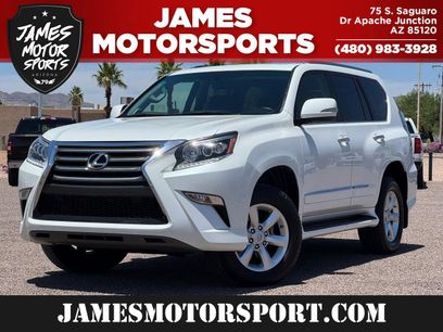 Used 2014 Lexus GX 460