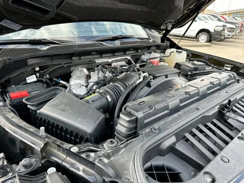 Used 2024 GMC Sierra 2500 Denali Ultimate AWD/4WD image 25