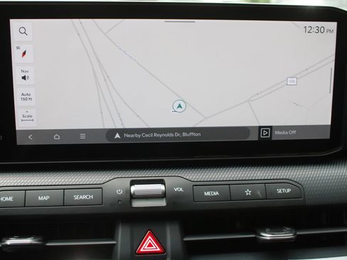 New 2026 Kia K4 GT-Line Turbo FWD image 45