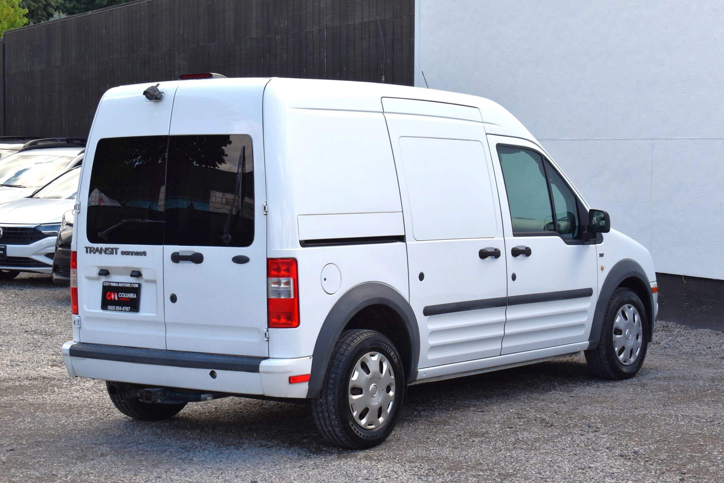 Used 2011 Ford Transit Connect XLT FWD image 5