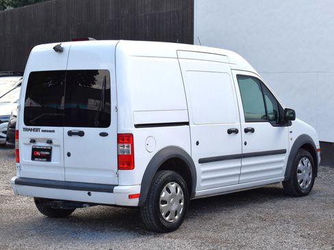 Used 2011 Ford Transit Connect XLT FWD image 5