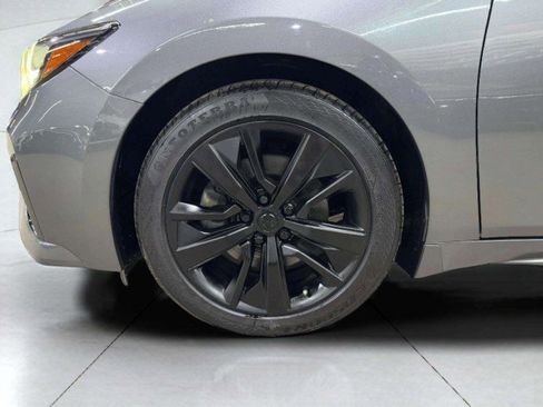 Used 2020 Nissan Maxima 3.5 S w/ Floor Mat Group image 46