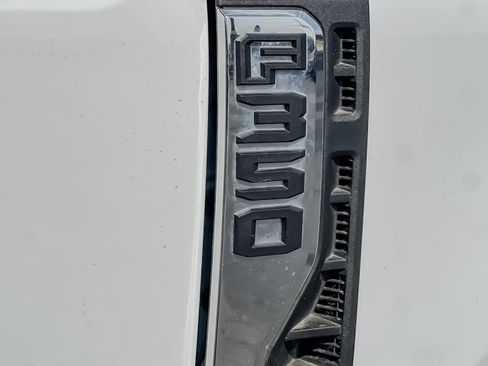 Used 2023 Ford F350 XLT w/ FX4 Off-Road Package image 20