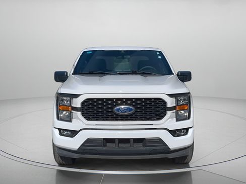 Used 2023 Ford F150 XL w/ STX Appearance Package RWD image 37