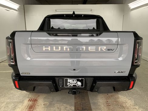 New 2025 GMC Hummer EV 3X image 5