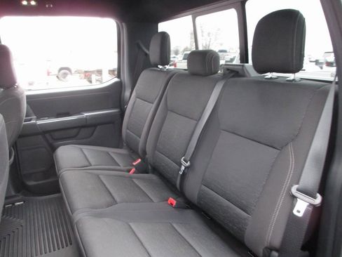 Used 2021 Ford F150 XLT w/ Equipment Group 302A High image 19