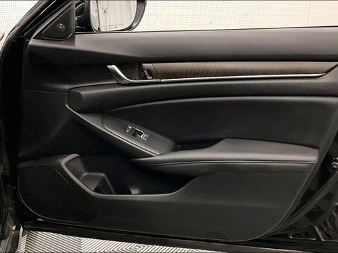 Used 2019 Honda Accord EX-L image 20