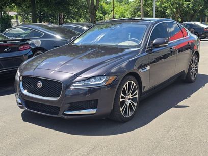 Used 2016 Jaguar XF Prestige