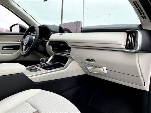 New 2026 MAZDA CX-90 3.3 Turbo w/ Premium Plus Pkg image 9