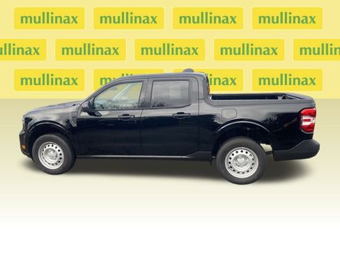 New 2025 Ford Maverick XL w/ Equipment Group 101A image 8