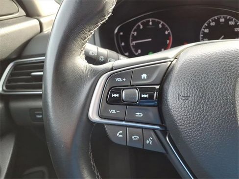 Used 2019 Honda Accord EX-L image 16