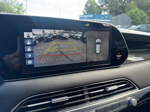 Used 2020 Hyundai Palisade Limited AWD/4WD image 22