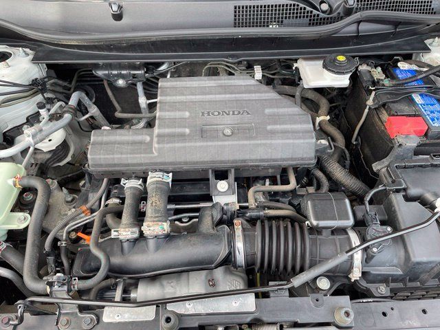 Used 2021 Honda CR-V EX-L image 32