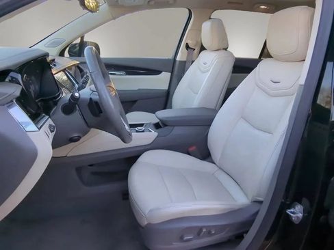 Used 2023 Cadillac XT6 Premium Luxury w/ Technology Package AWD/4WD image 10