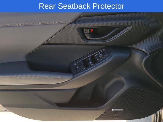 New 2026 Subaru Crosstrek 2.5i Wilderness AWD/4WD image 8