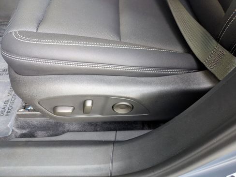 New 2025 Chevrolet Blazer EV LT image 22