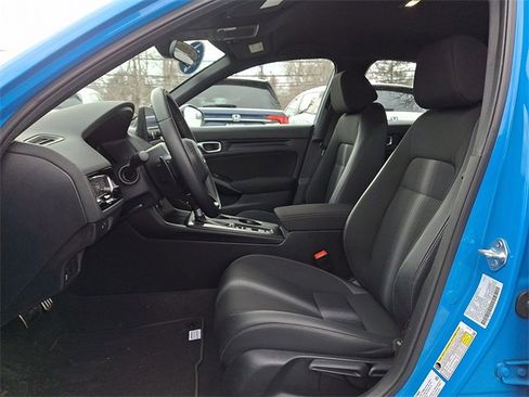 Used 2024 Honda Civic Sport image 13