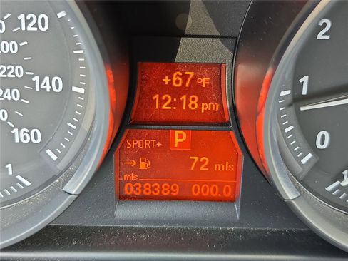 Used 2016 BMW Z4 sDrive28i image 18