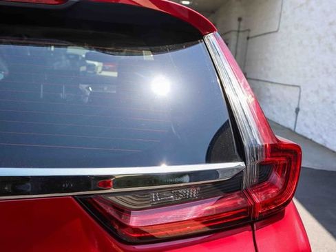 Certified 2022 Honda CR-V EX-L image 9