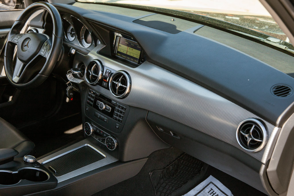 Used 2014 Mercedes-Benz GLK 350 2WD image 11