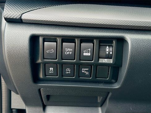 Used 2021 Subaru Forester Limited w/ Popular Package #3 image 10