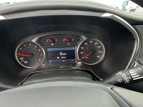 New 2026 Chevrolet Blazer LT image 22