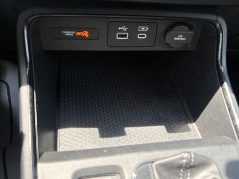 Used 2024 Honda CR-V EX image 23