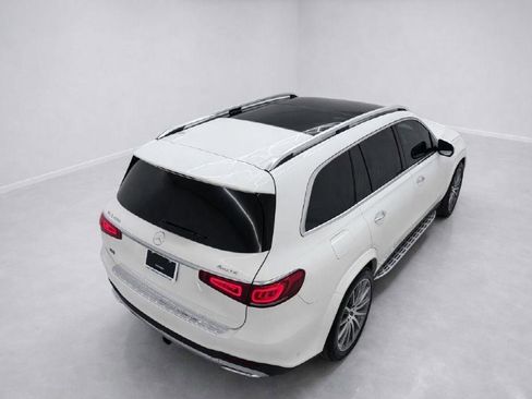 Used 2023 Mercedes-Benz GLS 450 4MATIC image 40